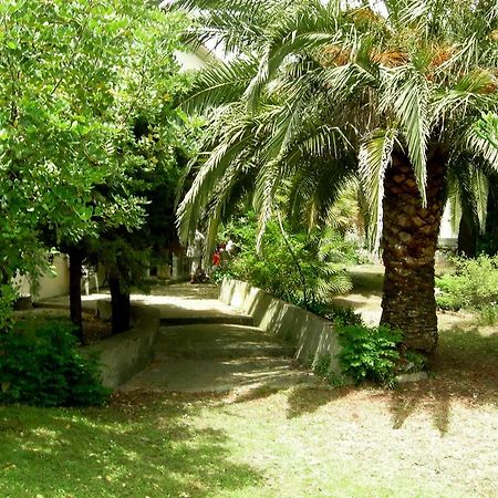 Campagne Beausoleil Hotel La Seyne-sur-Mer Kültér fotó