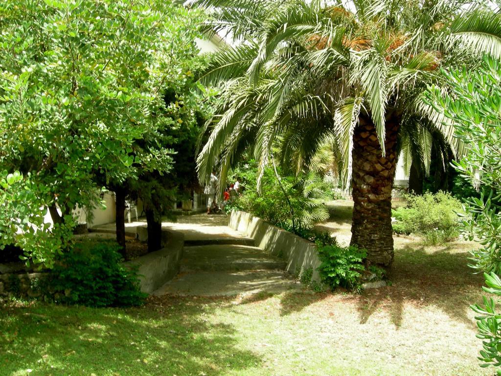 Campagne Beausoleil Hotel La Seyne-sur-Mer Kültér fotó