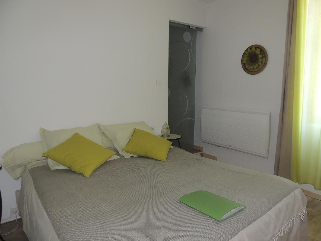 Campagne Beausoleil Hotel La Seyne-sur-Mer Kültér fotó